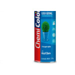 Spray Chemicolor Geral Azul Claro 400Ml