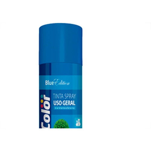 Spray Chemicolor Geral Azul Claro 400Ml