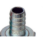 Uniao P/Torneira Zamac 1/2X1/2 Inca - Kit C/12 Unidades