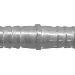 Emenda P/Mangueira Zamak 1/2 Inca C/10