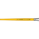 Pincel Tigre Chato 815 16 - Kit C/12 Unidades