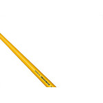 Pincel Tigre Chato 815 16 - Kit C/12 Unidades