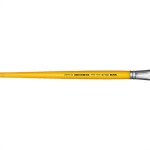 Pincel Tigre Chato 815 08 - Kit C/12 Unidades