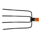 Forcado Pandolfo 4 Dentes (Reto) 098-20