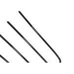 Forcado Pandolfo 4 Dentes (Reto) 098-20