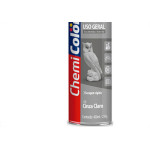 Spray Chemicolor Geral Cinza Claro 400Ml