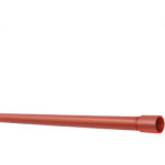 Extensao P/Cavad Trado 10/12 1''Ramada
