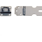 Porta Cadeado Alianca 2.1/2 (63Mm) - Kit C/50 Unidades