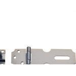 Porta Cadeado Alianca 2.1/2 (63Mm) - Kit C/50 Unidades