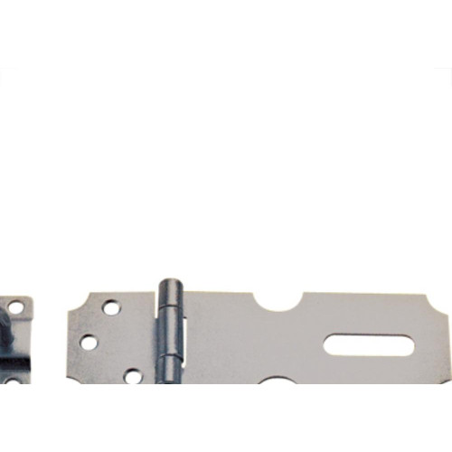 Porta Cadeado Alianca 2.1/2 (63Mm) - Kit C/50 Unidades