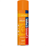 Spray Chemicolor Geral Laranja 400Ml