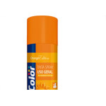 Spray Chemicolor Geral Laranja 400Ml