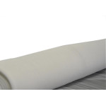 Tela Nylon 1,00X50M Branca Nortene