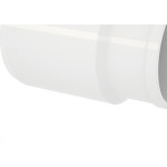 Luva Esgoto Tigre Red.50 X 40 Branco