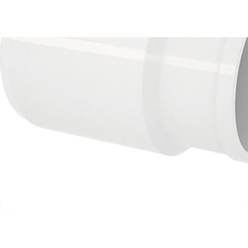 Luva Esgoto Tigre Red.50 X 40 Branco