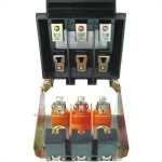 Chave Secc Nh Cebel 00 125A S/Carga