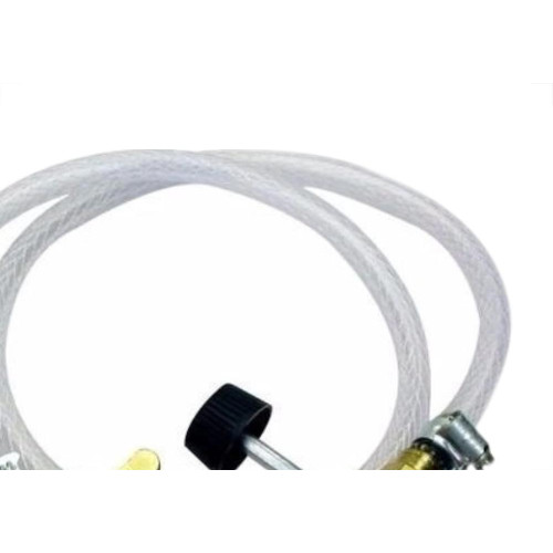 Kit C/5 - Transferidor De Gaz Max Chama