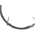 Arame Galvan Super Pratico N.18 05Mts - Kit C/10 Unidades