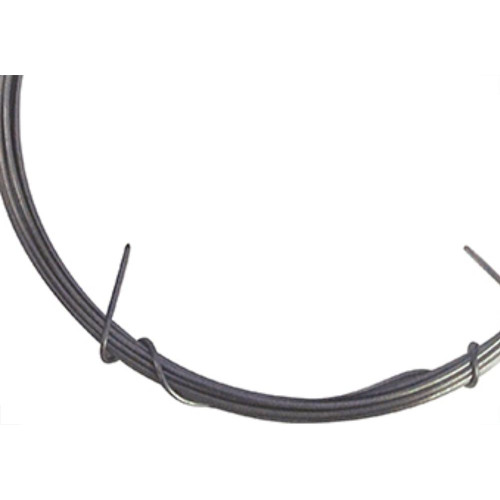 Arame Galvan Super Pratico N.18 05Mts - Kit C/10 Unidades