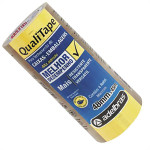 Fita Embal Adelbras Qualit 48X45 Marrom - Kit C/4 Unidades