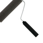 Rolo Compel Poliester 15Cm - Kit C/24 Unidades