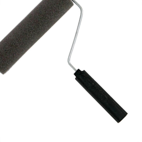 Rolo Compel Poliester 15Cm - Kit C/24 Unidades