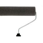 Rolo Compel Poliester 15Cm - Kit C/24 Unidades