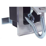 Gancho Armador Rede Alianca 7323 Ip - Cromado Par