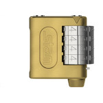 Cadeado Stam 40 C/Segredo
