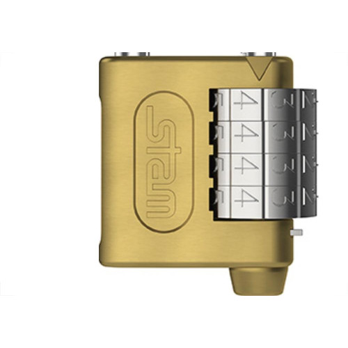 Cadeado Stam 40 C/Segredo
