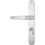 Fechad Stam 601/3 Estreita 20Mm Alav