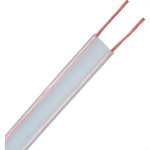 Fio Antena Simples Pr Megatron C/400Mt