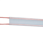 Fio Antena Simples Pr Megatron C/400Mt