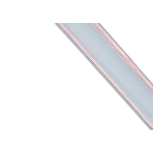 Fio Antena Simples Pr Megatron C/400Mt