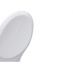 Assento Astra Tpic Infantil Branco