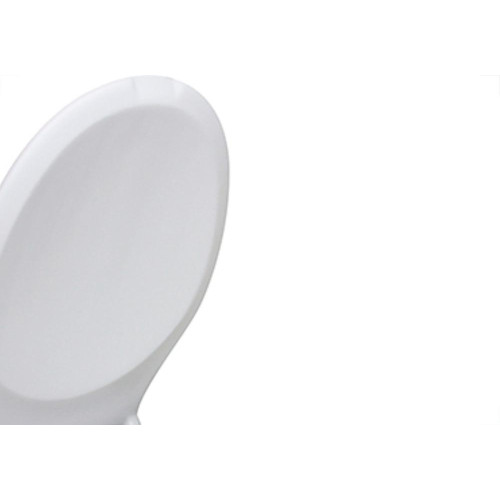 Assento Astra Tpic Infantil Branco