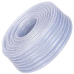 Mangueira Ibira Malha trançada 3/4X3.5 Pt250 50Mt 1225
