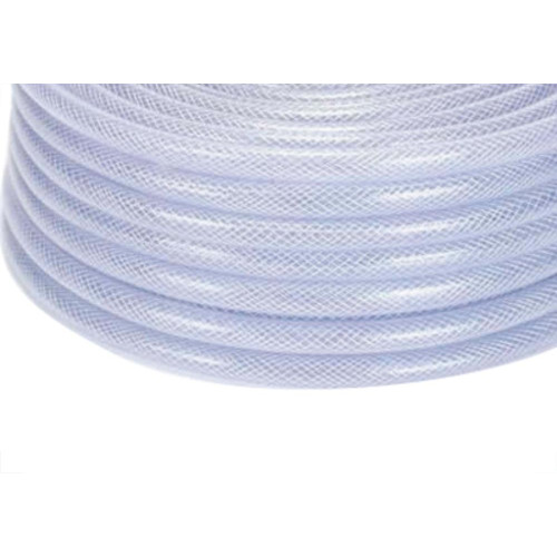 Mangueira Ibira Malha trançada 3/4X3.5 Pt250 50Mt 1225