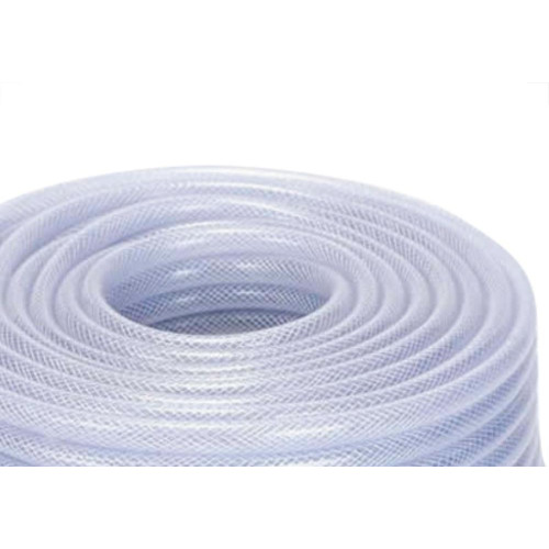 Mangueira Ibira Malha trançada 3/4X3.5 Pt250 50Mt 1225