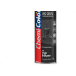 Spray Chemicolor Geral Preto Brilh.400Ml - Kit C/6 LT