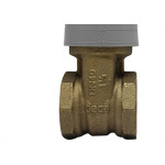 Base Registro Deca 4509 X1.1/2 Gaveta