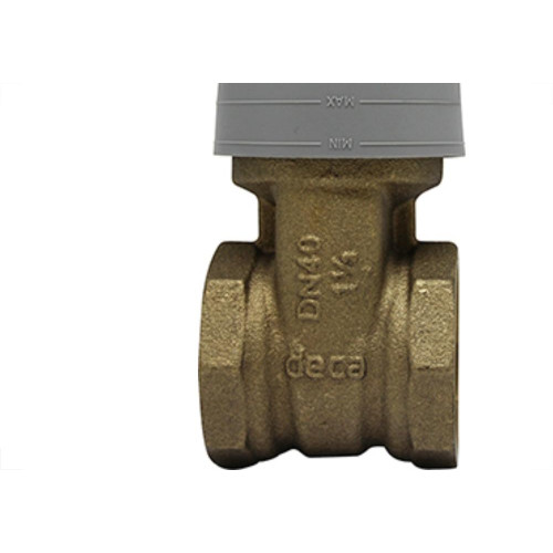 Base Registro Deca 4509 X1.1/2 Gaveta