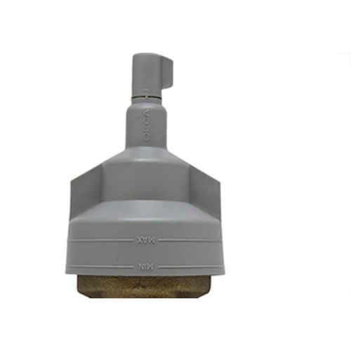 Base Registro Deca 4509 X1.1/2 Gaveta
