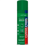 Spray Chemicolor Geral Verde Escuro 400M