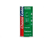 Spray Chemicolor Geral Verde Escuro 400M