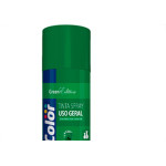 Spray Chemicolor Geral Verde Escuro 400M