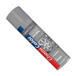 Spray Chemicolor Geral Aluminio 400Ml