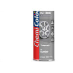 Spray Chemicolor Geral Aluminio 400Ml