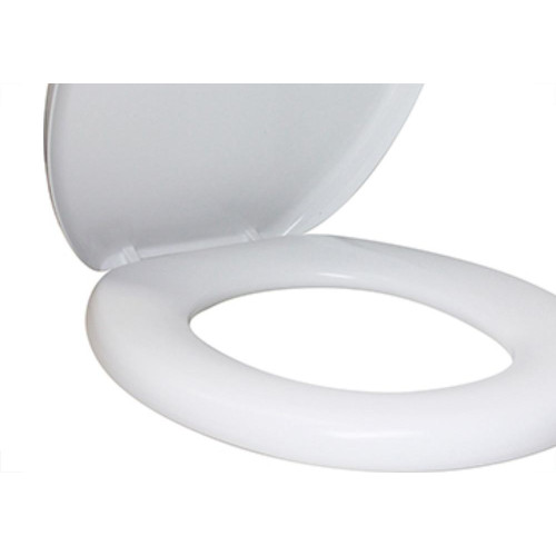 Assento Astra Tpk Almofadado Branco
