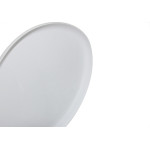 Assento Astra Tpk Almofadado Branco